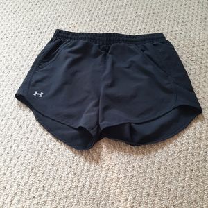 Under Armour athletic short